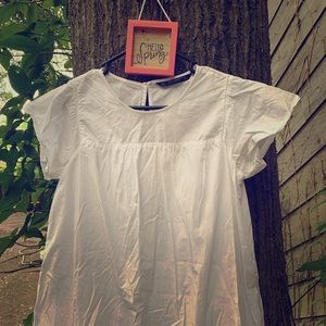 Zara Romper and skort in one!